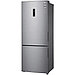 Холодильник LG широкий 70 см умный DoorCooling+ Total No Frost с зоной свежести WiFi и ледогенератором, фото 2