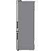 Холодильник LG широкий 70 см умный DoorCooling+ Total No Frost с зоной свежести WiFi и ледогенератором, фото 3