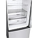 Холодильник LG широкий 70 см умный DoorCooling+ Total No Frost с зоной свежести WiFi и ледогенератором, фото 7