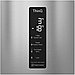 Холодильник LG широкий 70 см умный DoorCooling+ Total No Frost с зоной свежести WiFi и ледогенератором, фото 9