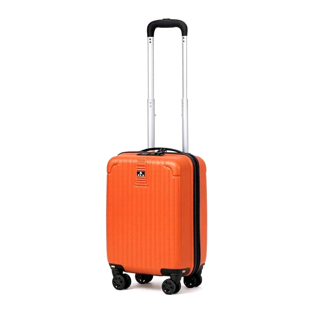 Чемодан Kaz XS (40x30x20) из полипропилена