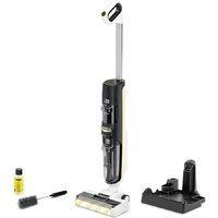 Вертикальный моющий пылесос Karcher FCV 4 1.056-131.0