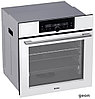 Электрический духовой шкаф Haier HOQ-F6QSN3WB, фото 2