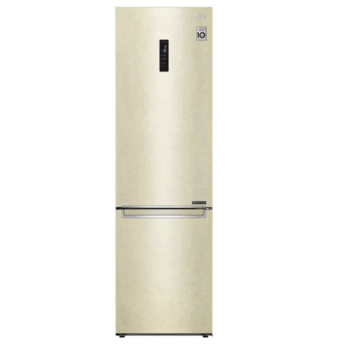 Холодильник LG GA-B509SEKL