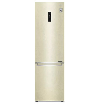 Холодильник LG GA-B509SEKL