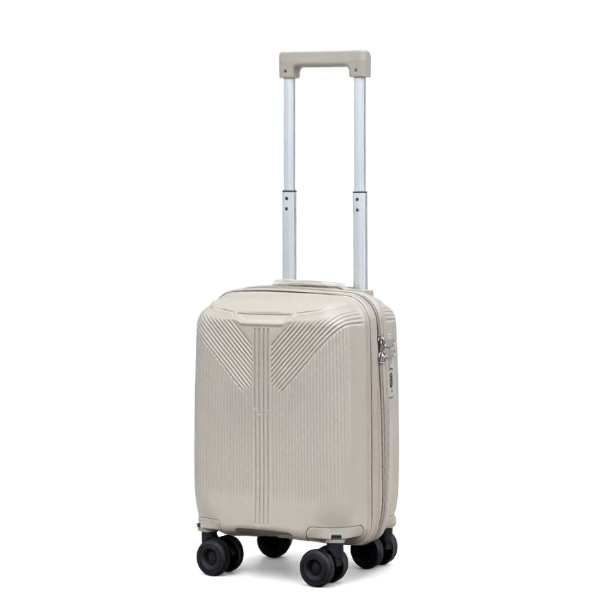 Чемодан ArBag XS (40x30x20) из полипропилена