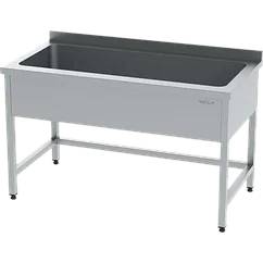 Котломоечная ванна  MX-W001