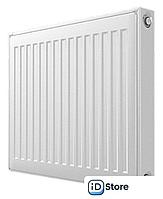 Стальной панельный радиатор Royal Thermo Compact C11-500-800 RAL9016