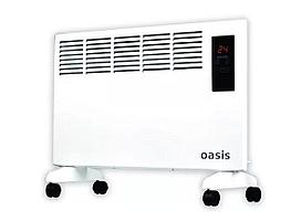 Конвектор Oasis DK-15