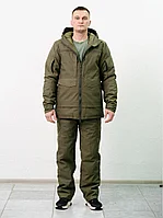 Костюм зимний STYLE Тактик -30°C цвет: Хаки