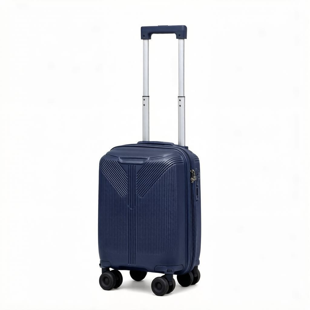 Чемодан ArBag XS (40x30x20) из полипропилена