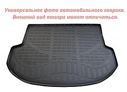Коврик багажника Norplast для Skoda Superb IV SD (2023) (NPA00-T81-825)