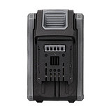 Аккумулятор OnePower P.I.T., 40В, 4Ач, 144 Вт/ч, Li-Ion 21700, инд.заряда, Cell-Control, фото 4