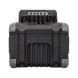 Аккумулятор OnePower P.I.T., 40В, 4Ач, 144 Вт/ч, Li-Ion 21700, инд.заряда, Cell-Control, фото 6