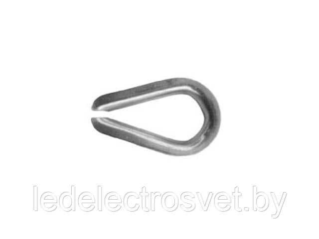 Коуш D4 DIN 6899 (4 шт в зип-локе) STARFIX