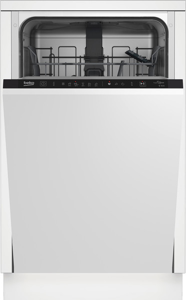 Посудомоечная машина Beko BDIS16020