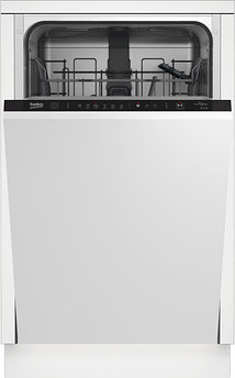 Посудомоечная машина Beko BDIS16020