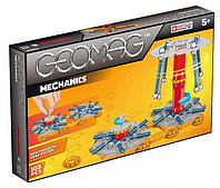 Магнитный конструктор Geomag Mechanics 103 детали (арт. GEO-726)