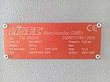 Экструдер LISEC TAL-60, фото 10