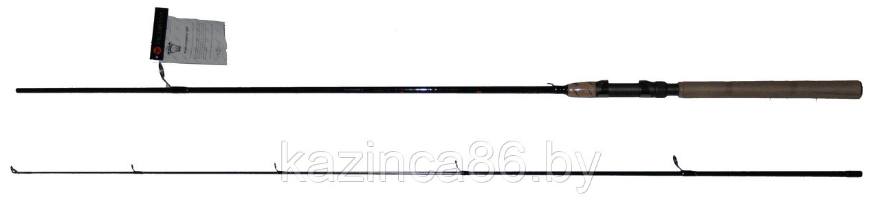 Спиннинг Mikado TACHIBANA 2.40м (7-20г) - фото 1 - id-p36800354