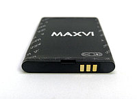 АКБ (Аккумулятор) для мобильных телефонов Maxvi B5 (MB-1602)