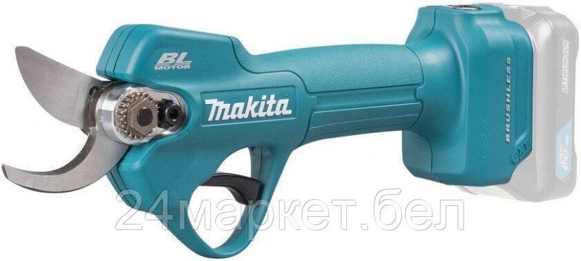 Секатор Makita UP100DZ (без АКБ)