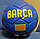 Мяч футбольный детский № 5 барселона, фото 2