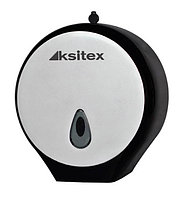 Диспенсер для рулонной туалетной бумаги Ksitex TH-8002D
