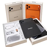 Планшет Umiio i18 PRO MAX