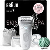 Эпилятор Braun Silk-epil 7 SE7081, фото 2