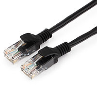 Патч-корд Cablexpert PP12-1.5M/BK