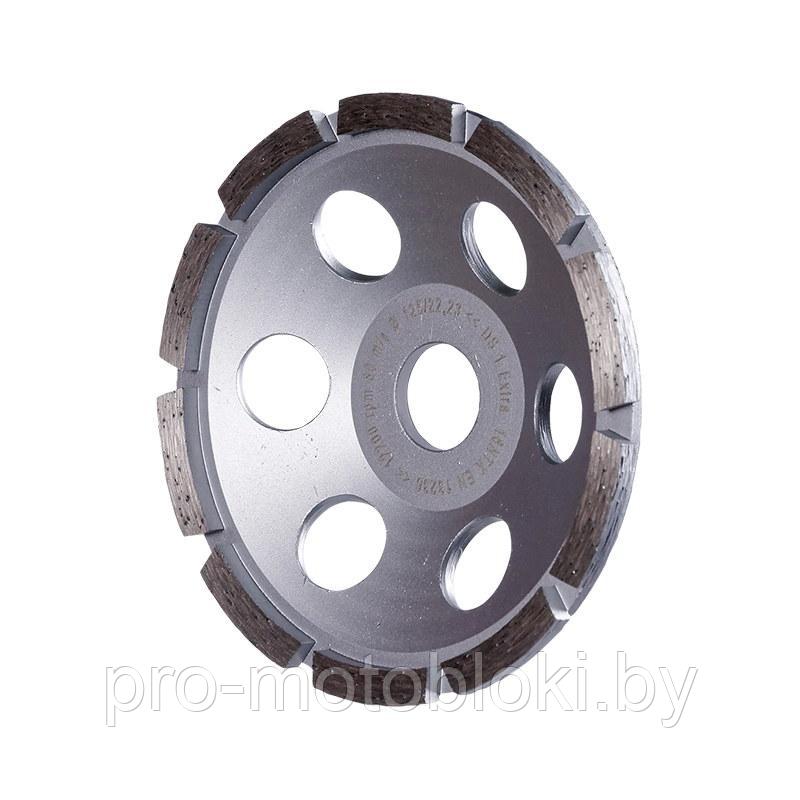 Алмазный шлифовальный круг DS 1 Extra D 125 FUBAG 34125-3