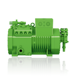 Компрессор 2-х ступенчатый S6F-30.2