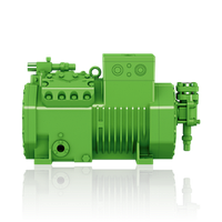 Компрессор 2-х ступенчатый S4T-5.2Y