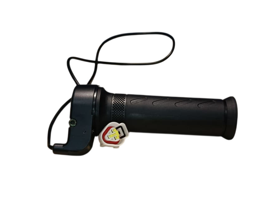 Ручка газа для электропитбайка Kugoo Wish 04 Pro