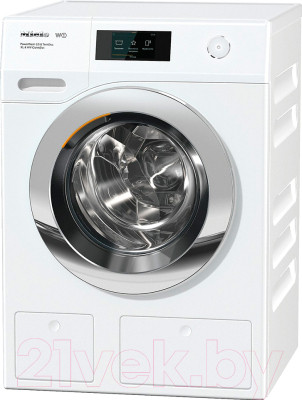 Стиральная машина Miele WCR 870 WPS ChromeEdition / 11CR8706RU