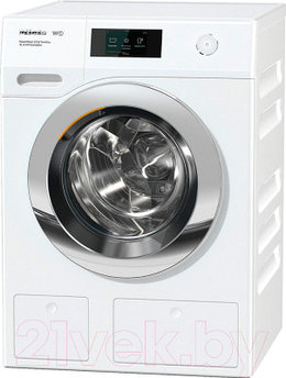 Стиральная машина Miele WCR 870 WPS ChromeEdition / 11CR8706RU