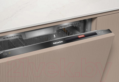 Посудомоечная машина Miele G7980 SCVi XXL AutoDos K2O / 21798062A