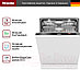 Посудомоечная машина Miele G7980 SCVi XXL AutoDos K2O / 21798062A, фото 5