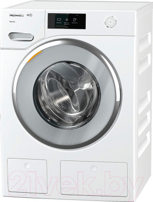 Стиральная машина Miele WWV 980 WPS WhiteEdition / 11WV9806RU