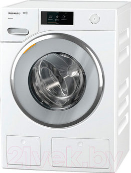 Стиральная машина Miele WWV 980 WPS WhiteEdition / 11WV9806RU