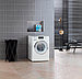 Стиральная машина Miele WWV 980 WPS WhiteEdition / 11WV9806RU, фото 6