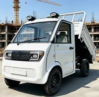 Электротележка "ТЭНМАШ" (3500Вт/1500кг)