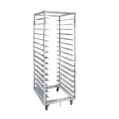 Тележка-шпилька  MX-T11