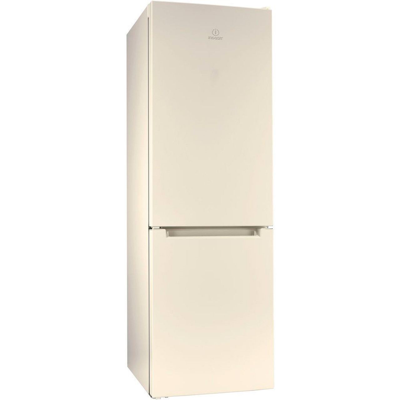 Холодильник с морозильником Indesit DS 4180 E