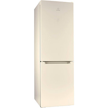 Холодильник с морозильником Indesit DS 4180 E