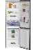 Холодильник Beko B3RCNK365HXBR, фото 2