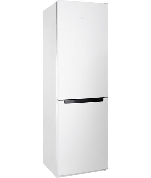 Холодильник Nordfrost RBU 190 W