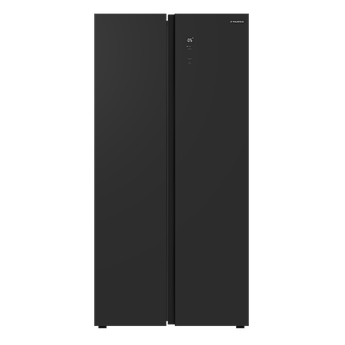 Холодильник Maunfeld MFF191NFB Matt Inverter
