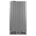 Холодильник Maunfeld MFF191NFB Matt Inverter, фото 4